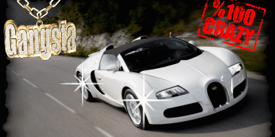 GIF animado (78796) Bugatti veyron