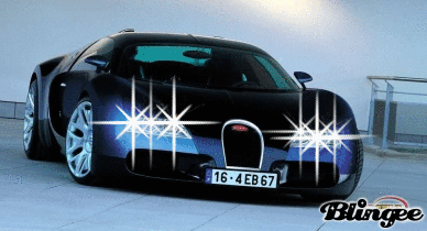 GIF animado (78797) Bugatti veyron