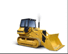GIF animado (79265) Bulldozer levantando