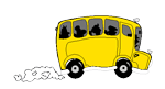 GIF animado (77513) Bus