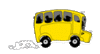 GIF animado (77513) Bus