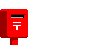 GIF animado (85295) Buzon de color rojo