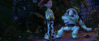 GIF animado (81013) Buzz bailando jessie