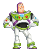 GIF animado (81018) Buzz lightyear