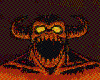 GIF animado (77053) Cabeza demonio