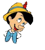 GIF animado (83339) Cabeza pinocho