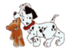 GIF animado (81166) Cachorro de dalmata