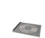 GIF animado (76229) Caja cd abierta