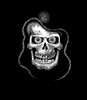 GIF animado (77404) Calavera muerte