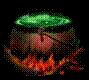 GIF animado (76859) Caldero bruja