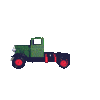 GIF animado (78513) Camion sin remolque