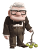 GIF animado (81073) Carl fredricksen