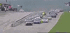 GIF animado (79007) Carrera de la nascar