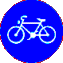 GIF animado (79099) Carril de bicicletas