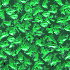 GIF animado (85697) Cascada textura verde