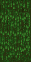 GIF animado (85698) Cascada verde