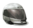GIF animado (79315) Casco de motocicleta