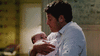 GIF animado (75561) Castiel misha collins