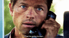 GIF animado (75562) Castiel misha collins