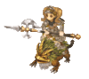 GIF animado (80001) Cataphract chica