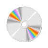 GIF animado (76233) Cd blanco