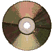 GIF animado (76236) Cd girando