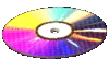 GIF animado (76244) Cd oscilando