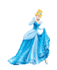 GIF animado (82335) Cenicienta