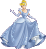 GIF animado (82340) Cenicienta