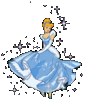 GIF animado (82347) Cenicienta