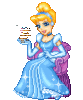 GIF animado (82348) Cenicienta
