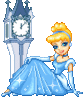 GIF animado (82349) Cenicienta