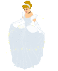 GIF animado (82354) Cenicienta