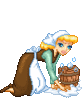 GIF animado (82372) Cenicienta