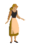 GIF animado (82379) Cenicienta