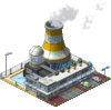 GIF animado (75802) Central nuclear