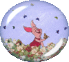 GIF animado (84840) Cerdito piglet
