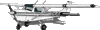 GIF animado (78142) Cessna