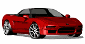 GIF animado (78812) Chevrolet corvette quinta generacion