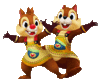 GIF animado (83735) Chip chop kingdom hearts