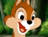 GIF animado (83745) Chip sorprendido