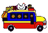 GIF animado (77475) Chiva