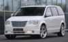 GIF animado (78816) Chrysler voyager