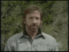 GIF animado (75208) Chuck norris