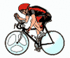 GIF animado (79553) Ciclismo profesional
