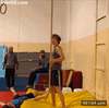 GIF animado (88047) Clase de gimnasia nivel asiatico