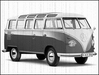 GIF animado (78992) Clasica volkswagen transporter