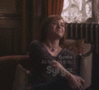 GIF animado (75308) Claudia donovan allison scagliotti