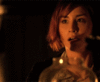 GIF animado (75317) Claudia donovan allison scagliotti
