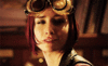 GIF animado (75320) Claudia donovan allison scagliotti